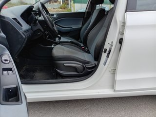 Hyundai i20 1.1 crdi 2017