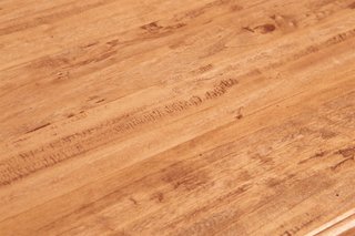 Credenza Country in legno massello di tiglio