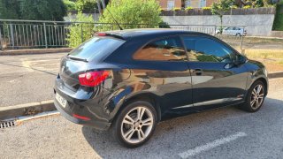 SEAT Ibiza 2012