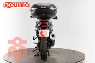 SUZUKI V-STROM 1000