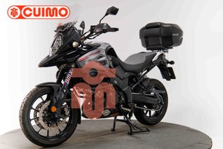 SUZUKI V-STROM 1000