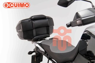 SUZUKI V-STROM 1000