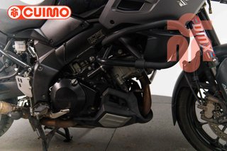 SUZUKI V-STROM 1000