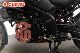 SUZUKI V-STROM 1000