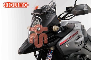 SUZUKI V-STROM 1000