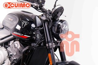 TRIUMPH TRIDENT 660