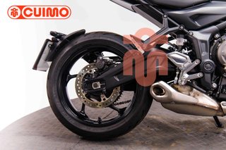 TRIUMPH TRIDENT 660