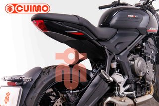 TRIUMPH TRIDENT 660