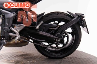 TRIUMPH TRIDENT 660