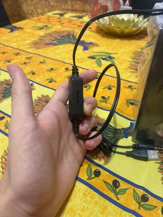 Altavoces Multimedia Madera YSD