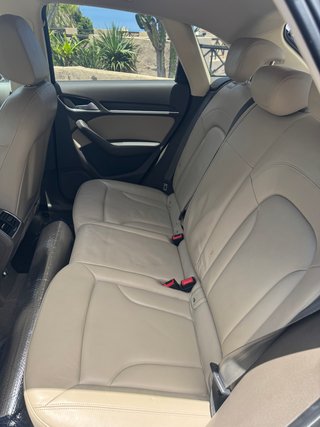 Audi Q3 Quattro Diésel