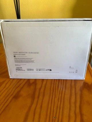 MacBook Air 13 M4 (2025) Plata