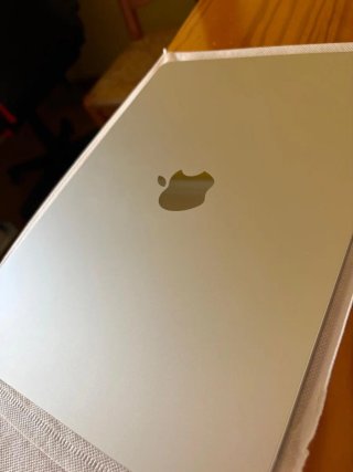 MacBook Air 13 M4 (2025) Plata