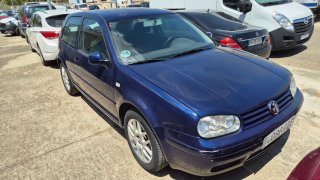 Volkswagen Golf 2003