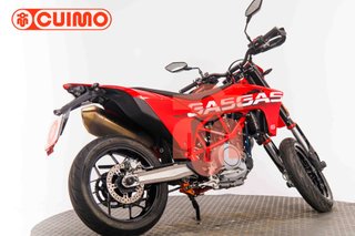 GAS GAS 700 SM