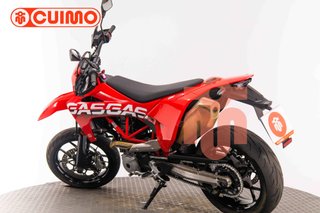 GAS GAS 700 SM