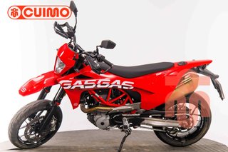 GAS GAS 700 SM