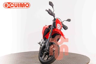 GAS GAS 700 SM