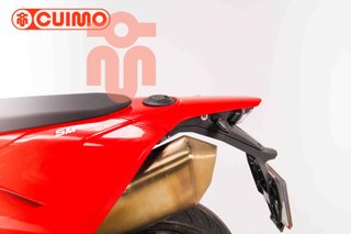 GAS GAS 700 SM