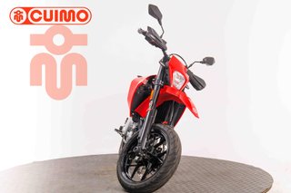 GAS GAS 700 SM