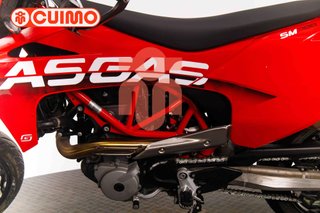 GAS GAS 700 SM