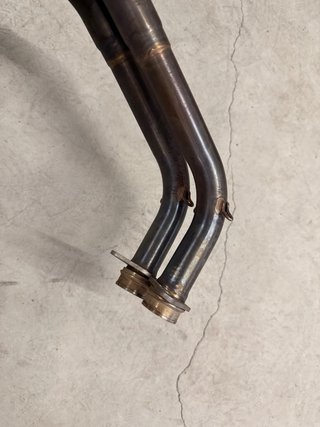 Colectores Akrapovic Kawasaki Ninja 400