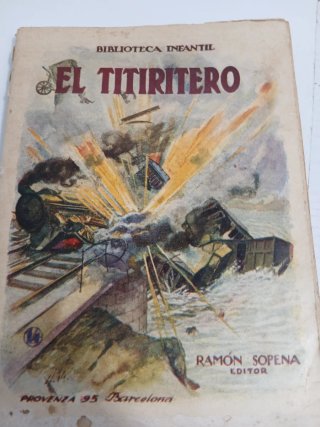 4 Cuentos Colección Biblioteca Infantil