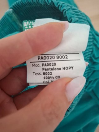 Casacca Lavoro 100% Cotone M / Scrub