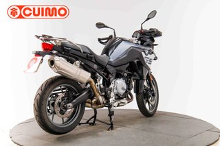 BMW F 750 GS
