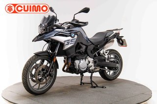 BMW F 750 GS