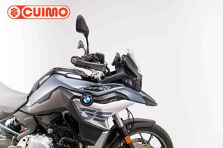 BMW F 750 GS