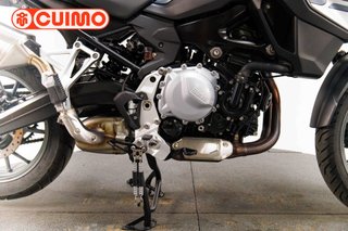 BMW F 750 GS