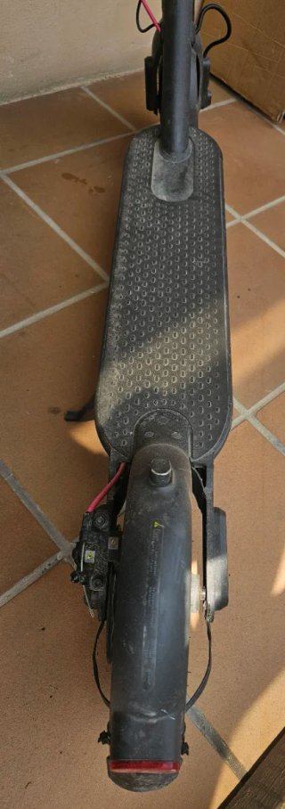 Patinete Xiaomi Pro 2