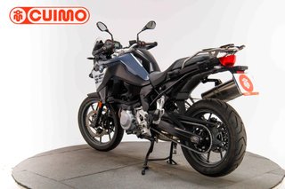 BMW F 750 GS