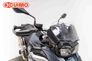 BMW F 750 GS