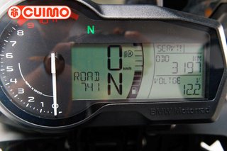BMW F 750 GS