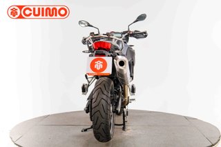 BMW F 750 GS