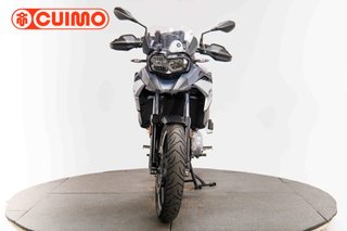 BMW F 750 GS