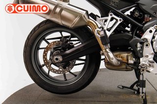 BMW F 750 GS
