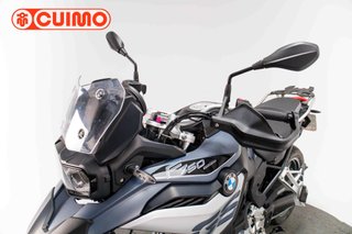 BMW F 750 GS