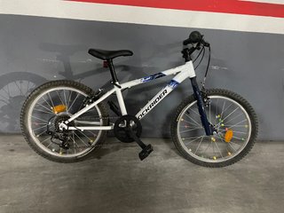 Bicicleta Rockrider ST 120 20