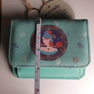 Monedero Sweet Candy Signos Zodiacales