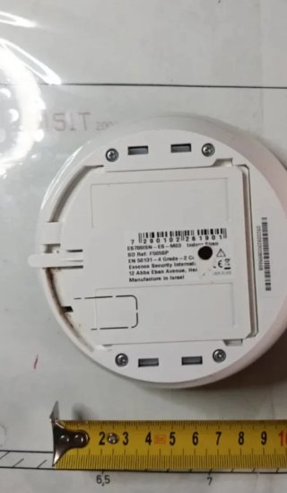 3 Cámaras con Detector de Movimiento