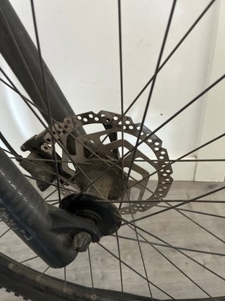 Bicicleta Trek Marlin 7