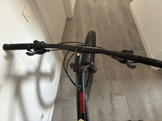Bicicleta Trek Marlin 7