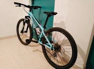 Bici Montaña Orbea 24