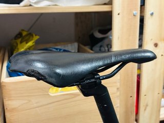 Bici Montaña Orbea MX 24” 8v