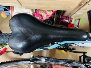 Bici Montaña Orbea MX 24” 8v