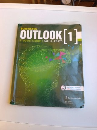 Burlington Outlook Bach 1 Sb (sin Coleccion)