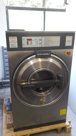 Lavadora Girbau LS-320
